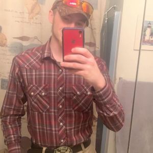 Meet your Posher, Camiron